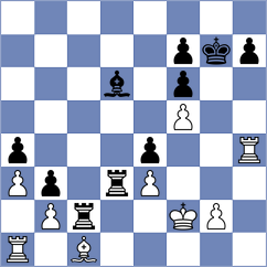 Starcevic - Juhasz (Petrovac MNE, 2024)