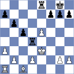 Yeager - Vidit (Chess.com INT, 2017)