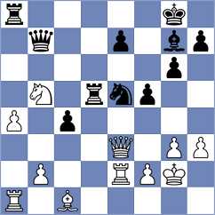 Boyer - Alexieva (Chambery, 1998)