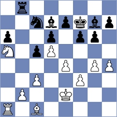 Napoli - Malgina (chess.com INT, 2024)