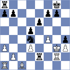Martinez Gurrea - Baeza Garcia (Valencia, 2003)