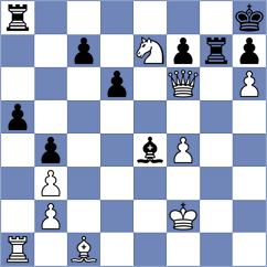 Dimic - Ahmetovic (Belgrade, 2009)
