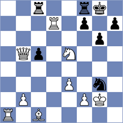 Wintzer - Stevik (chess.com INT, 2024)