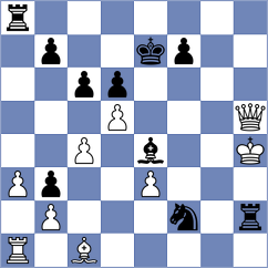 Paravyan - Carlsen (chess.com INT, 2025)