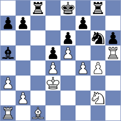 Klimkowski - Koziorowicz (Walbrzych POL, 2024)