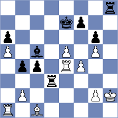 Ismagilov - Tari (chess.com INT, 2025)