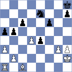 Correa Vigo - Vidal Maldonado (Sullana, 2012)