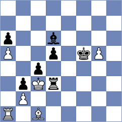 Eirew - Varela (Florianopolis BRA, 2024)