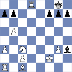 Hegedues - Kaljikovic (Playchess.com INT, 2020)