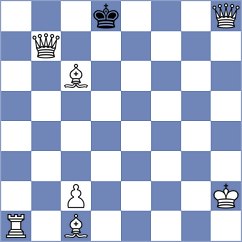 Vallejo Decker - Muniz Mosquera (Chess.com INT, 2020)