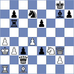 Haydon - Pichot (Chess.com INT, 2020)