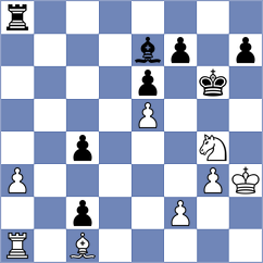 Goncalves - Sanchez Millones (Montevideo, 2014)
