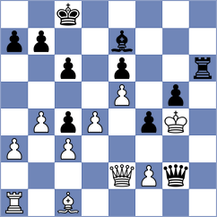 Miserendino - Kukushkin (chess.com INT, 2025)