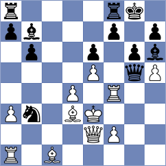 Yang Kaiqi - Masruri (chess.com INT, 2025)