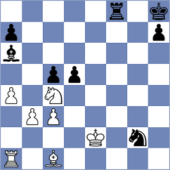 Pylaeva - Kirillov (Vladimir, 2008)