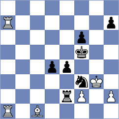 Tomiello - Nguyen (Chess.com INT, 2020)