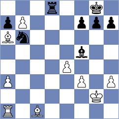 Gonzalez - Reig Albero (Aragon, 1997)