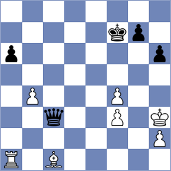 Denisenko - Bach (chess.com INT, 2024)