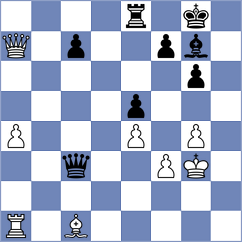 Mora Moron - Clawitter (chess.com INT, 2025)