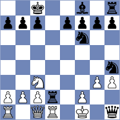 Skogholt - Johnsen (Vadso, 2004)