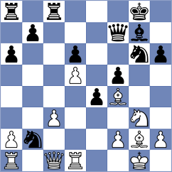 Yildiz - Tsydypov (chess.com INT, 2025)