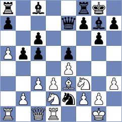 Daspres - Leitao (chess.com INT, 2025)
