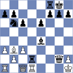 Faizah - Elansary (Lichess.org INT, 2021)