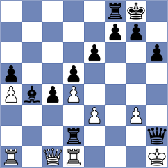 Rafati - Amiri (Chess.com INT, 2021)