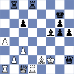 Pertinez Soria - Khater (Chess.com INT, 2020)
