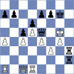 Tarun - Rolfsen de Godoy (ICC INT, 2009)