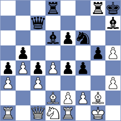 Zambenetti - Perez Ponsa (Buenos Aires, 2020)