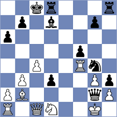 Obringer - Tifferet (Lichess.org INT, 2021)