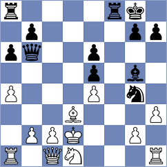 Buecker - Hepworth (Oakham, 1988)