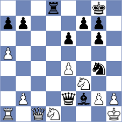Babaev - Abdulov (Baku, 2001)