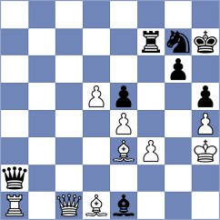 Wenzel - Becker (Sweden, 2011)