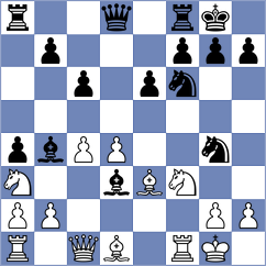 Boomsma - Harris (Weymouth, 2008)
