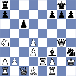 Zaw - Graif (chess.com INT, 2025)
