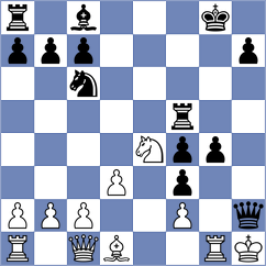 Edvardsson - Pedersen (Copenhagen, 2004)