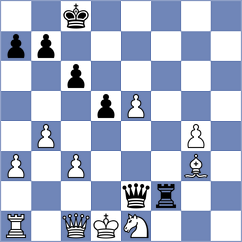 Nahnsen - Stukenbrok (Playchess.com INT, 2011)