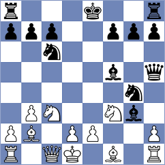 Omariev - Casiguran (chess.com INT, 2025)