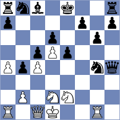 Leinov - Turzo (chess.com INT, 2025)