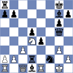 Ociepka - Clayton (Uxbridge, 2010)