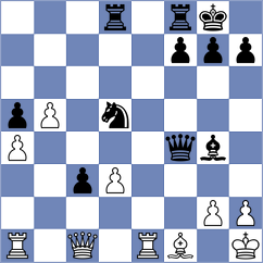 Gontcharov - Montes Orozco (Tornelo INT, 2020)