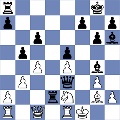 Yang - Xu (Hangzhou CHN, 2023)