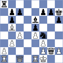 Barreiros Putnam - Mitkov (Burgas, 1998)