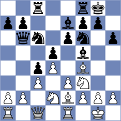 Vuckovic - Svane (Korbach, 2012)