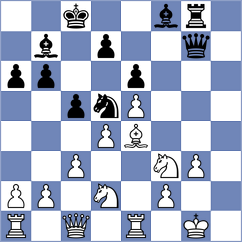 Wijerathna - Gelman (chess.com INT, 2025)