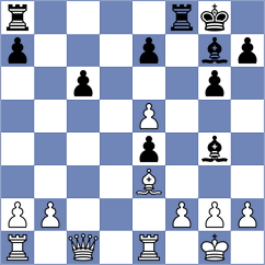 Lenaerts - Vujacic (chess.com INT, 2024)