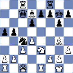 Sai - Abdulkadir (Chess.com INT, 2020)