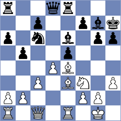 Cox - Abdisalimov (Belgrade SRB, 2021)